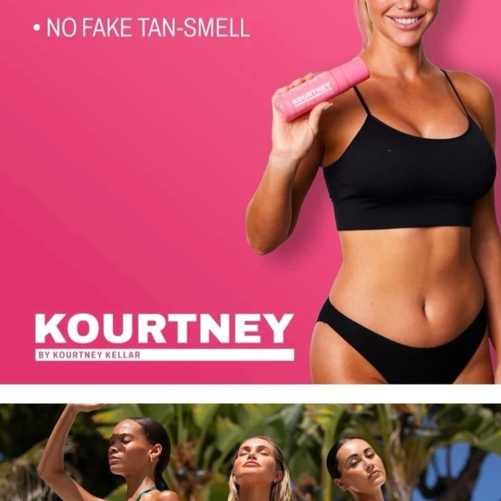 Tanning Mousse - Picture 4 of 7